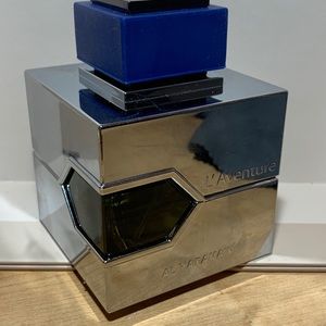 L’adventure men’s cologn